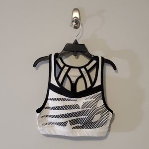 New Balance Sports Bra